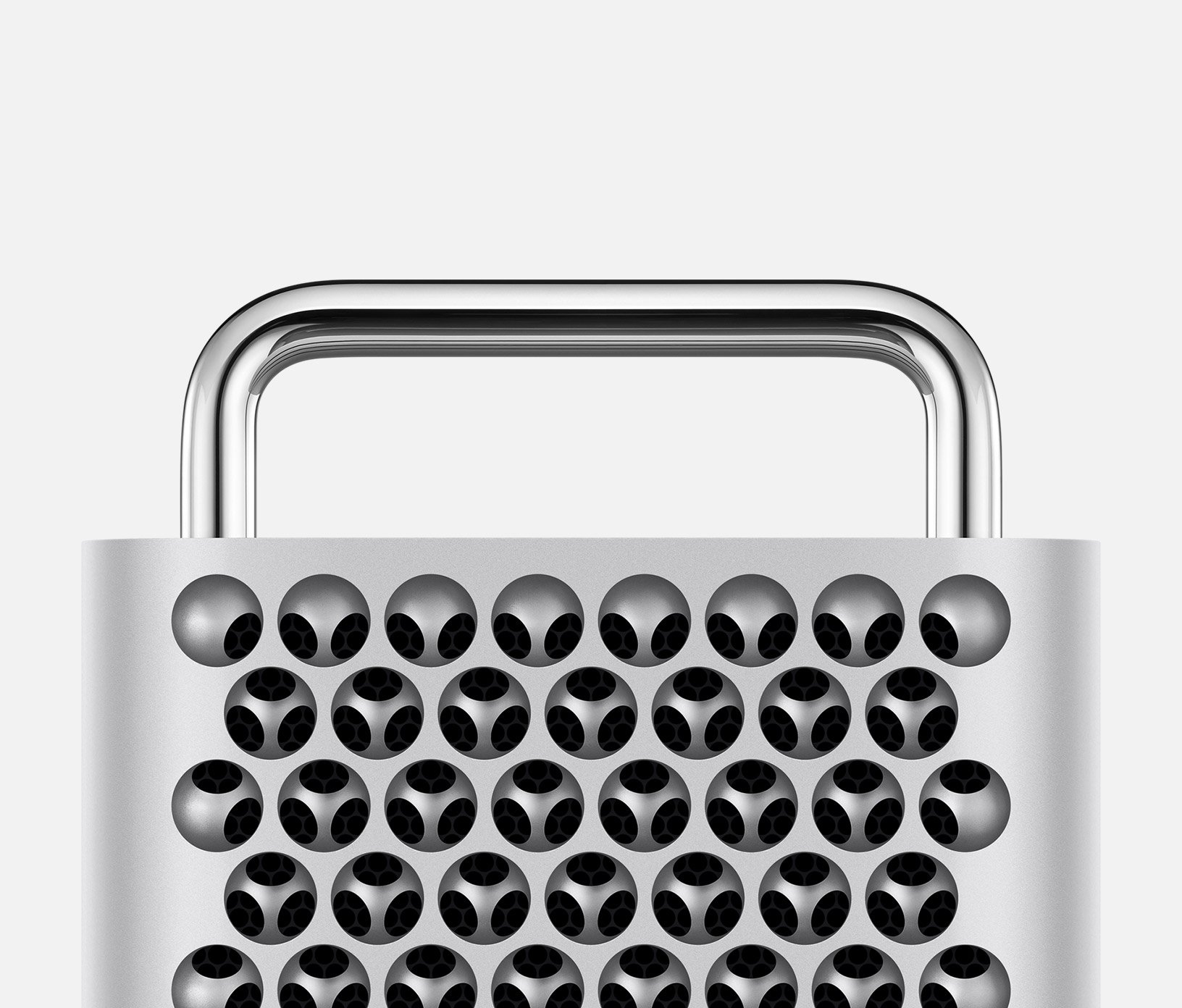 Περισσότερες πληροφορίες για "Το νέο Mac Pro θα μπορούσε να  έχει τη διπλάσια ή τετραπλάσια ισχύ του επερχόμενου M2 Max"