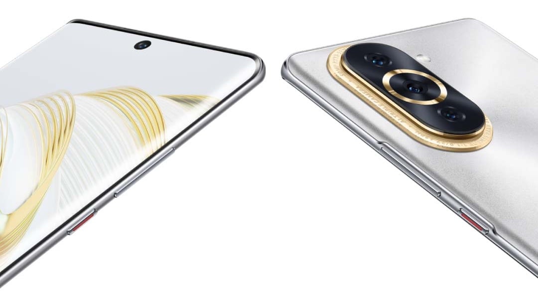 HUAWEI nova 10: Υψηλές επιδόσεις και όλη η ευκολία της Google, σε μια συσκευή!