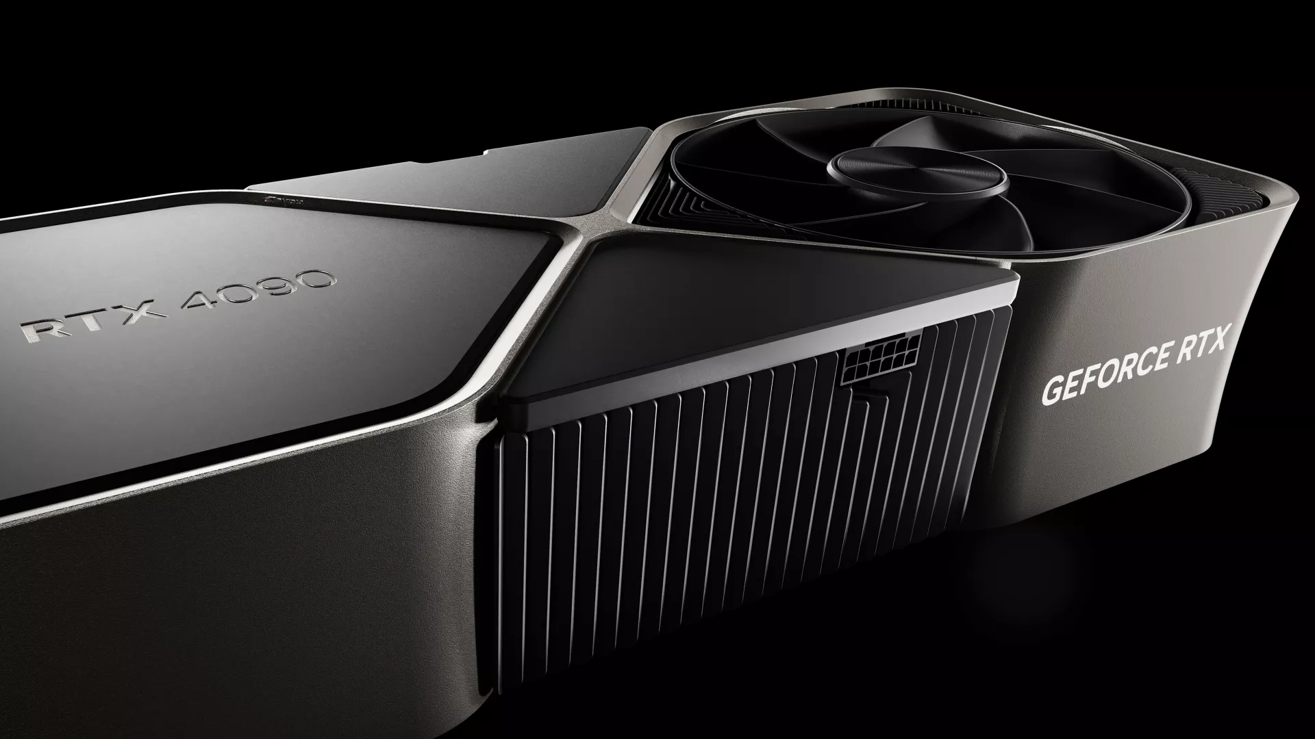 Περισσότερες πληροφορίες για "H Nvidia ξεκαθαρίζει το τοπίο σχετικά με τη συμβατότητα της GeForce RTX 40-series με τα τροφοδοτικά ATX 3.0 και ATX 2.0"