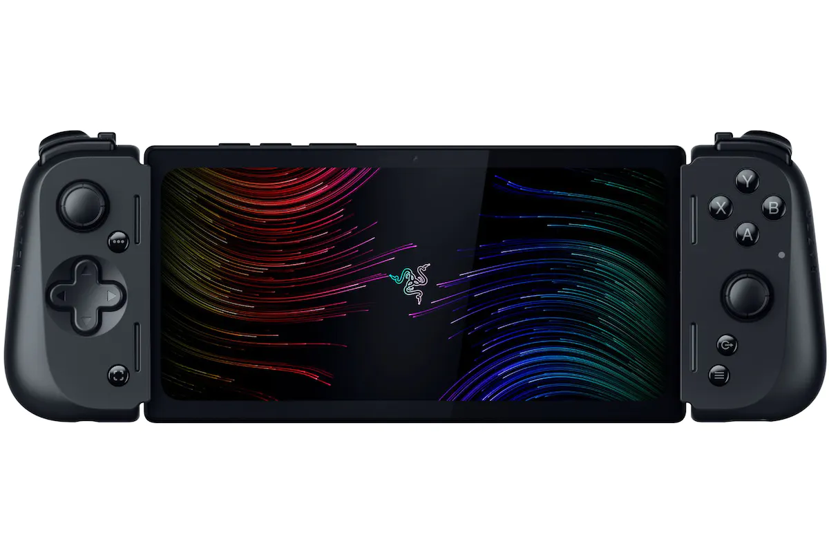 Περισσότερες πληροφορίες για "Το Edge της Razer είναι μια νέα πρόταση στις φορητές cloud παιχνιδομηχανές"