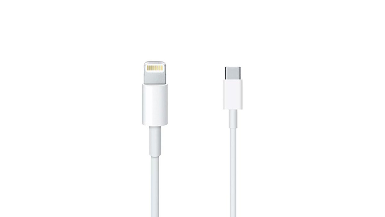 Περισσότερες πληροφορίες για "Χρονιά USB-C το 2023 για την Apple με ενσωμάτωσή του στα AirPods, σε περιφερειακά Mac και το iPhone 15"