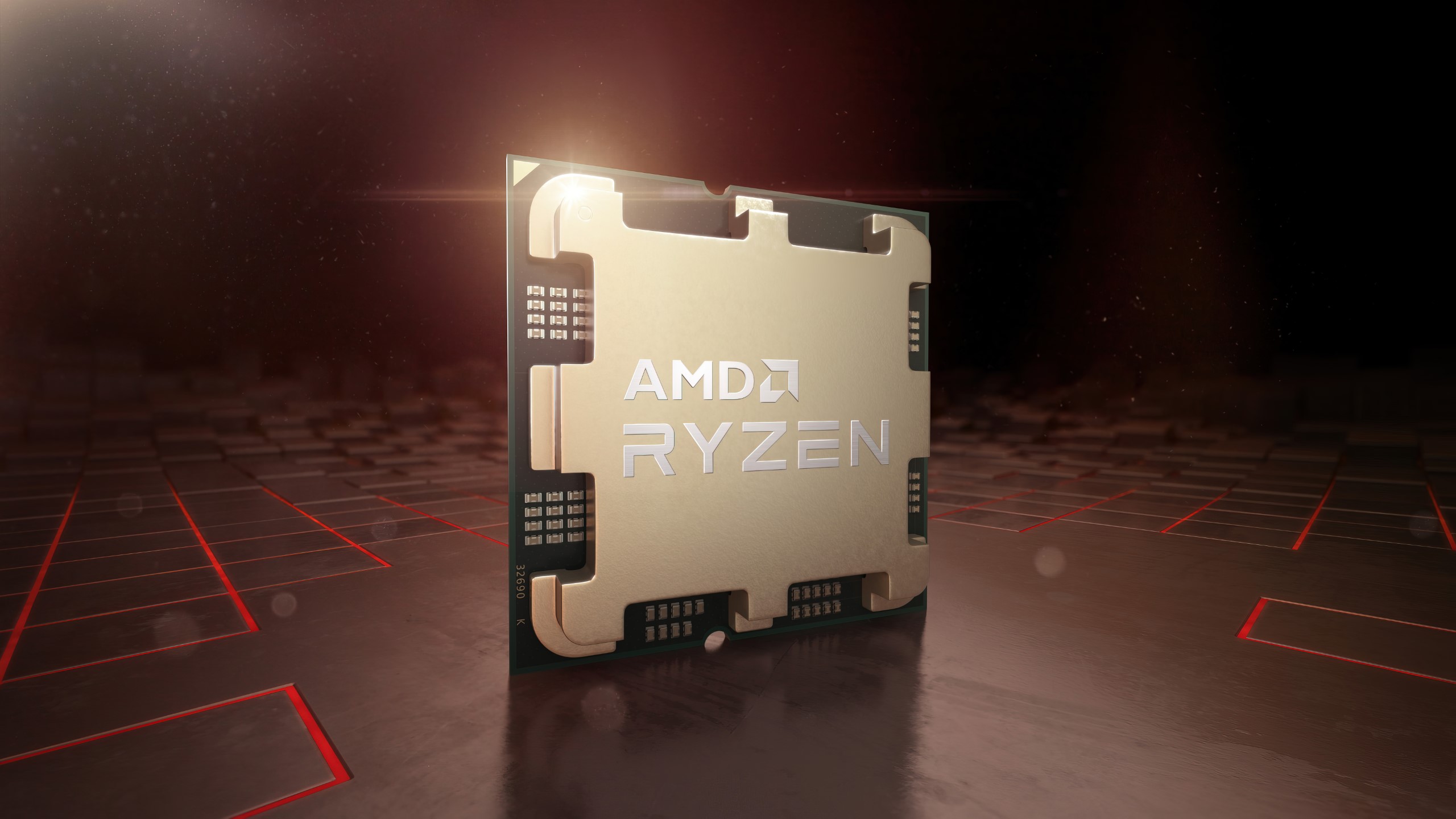 Φήμες ότι οι επεξεργαστές AMD Ryzen 7000 3D V-Cache θα λανσαριστούν μόνο με 6 και 8 πυρήνες