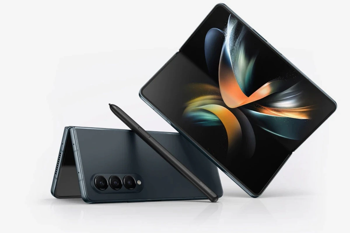 Samsung Galaxy Z Fold 5: Έρχεται ελαφρύτερο, με καλύτερες κάμερες και ίσως με υποδοχή S Pen