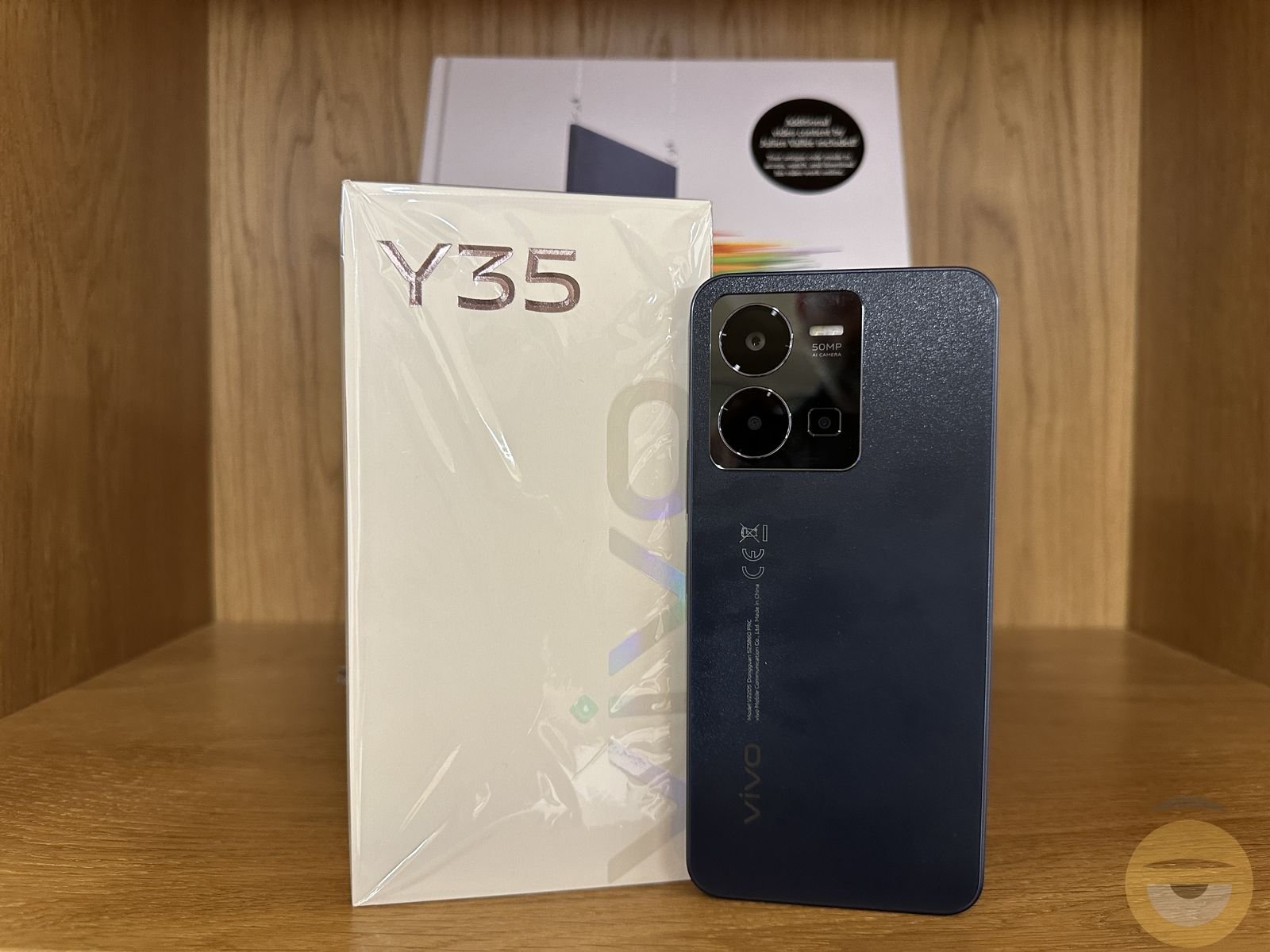 vivo Y35 Review