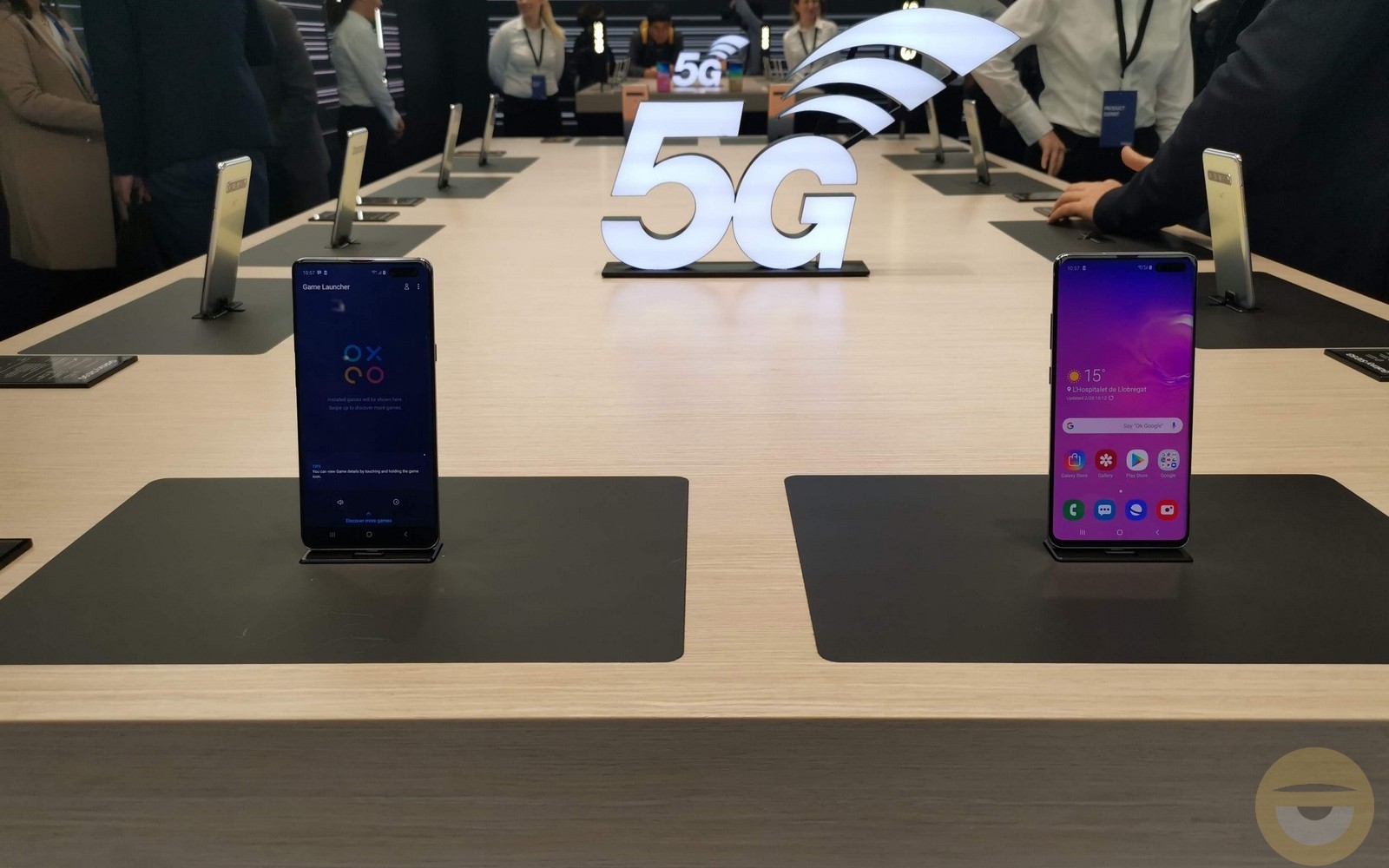 Το Maintenance Mode της Samsung προστατεύει τα δεδομένα της Galaxy συσκευή σας αν αυτή βρεθεί στο service