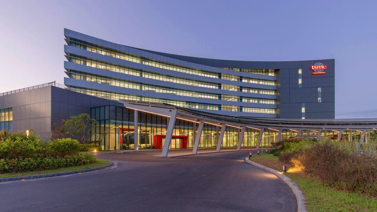 H TSMC που κατασκευάζει τα chips της Apple ετοιμάζει δεύτερο εργοστάσιο στην Αριζόνα αξίας $12 δις