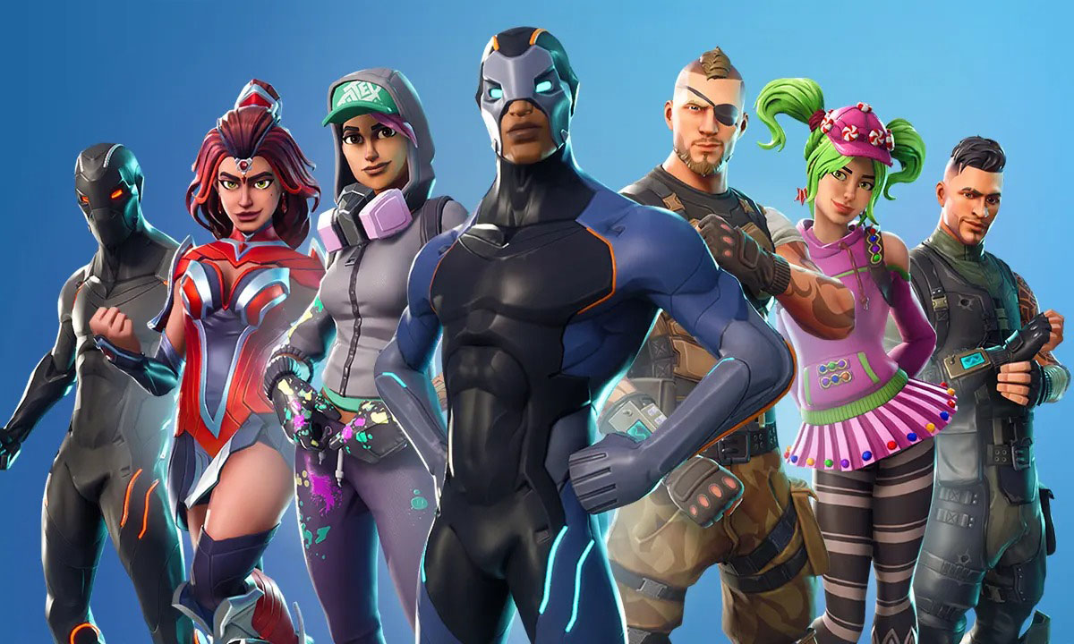 FTC και Εpic Games καταλήγουν σε διακανονισμό $520 εκ. για τις παραβιάσεις ιδιωτικότητας των παιδιών στο Fortnite