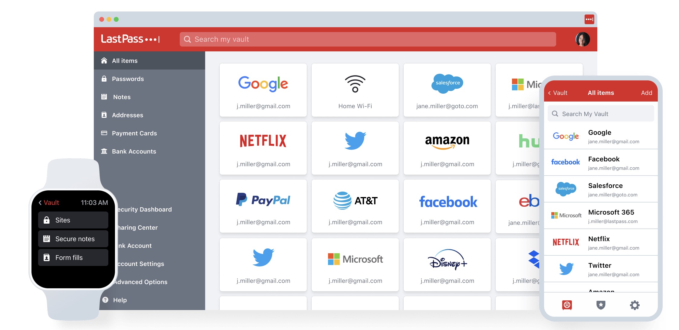 Περισσότερες πληροφορίες για "To LastPass αναφέρει ότι παραβιάστηκε…και πάλι"