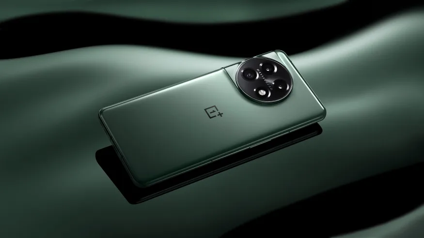 Το OnePlus 11 λανσάρεται στην Κινέζικη αγορά στις 4 Ιανουαρίου