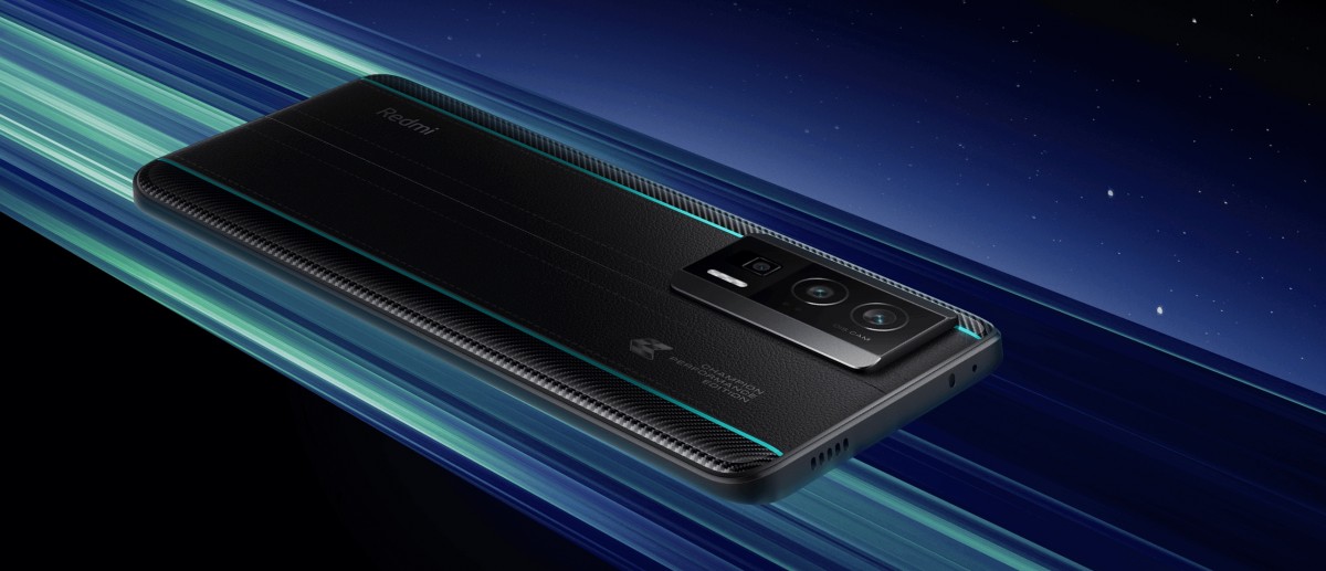 Νέα σειρά Redmi K60 από τη Xiaomi