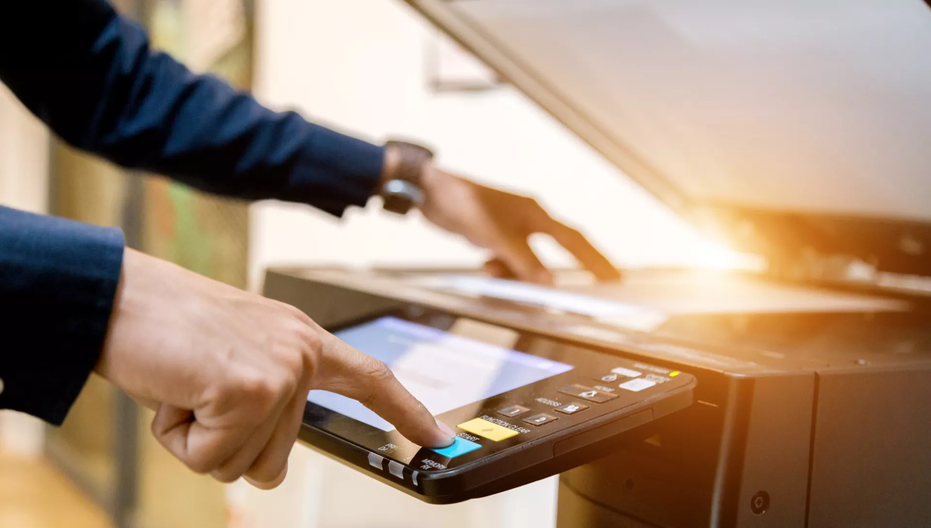 Περισσότερες πληροφορίες για "Η Epson οραματίζεται ένα μέλλον μόνο με εκτυπωτές inkjet"