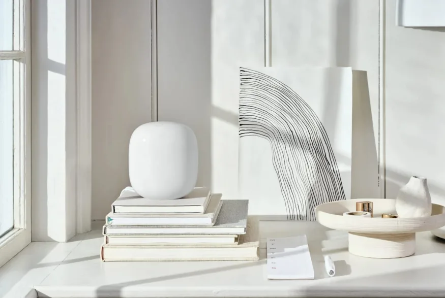 Περισσότερες πληροφορίες για "Οι συσκευές smart home της Google υποστηρίζουν πλέον το πρότυπο Matter"