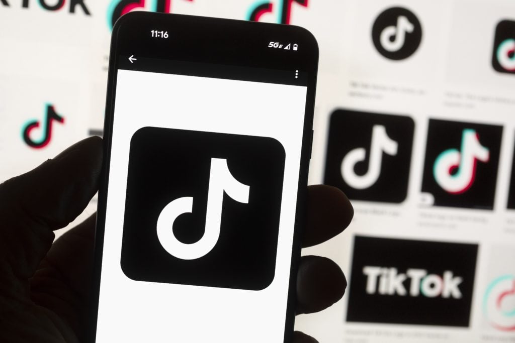 Τέλος το TikTok για τη Βουλή των Αντιπροσώπων των ΗΠΑ
