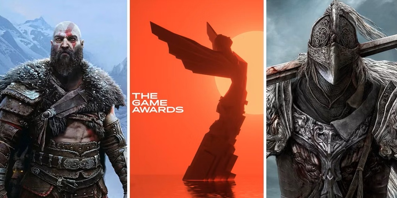 Περισσότερες πληροφορίες για "The Game Awards 2022: Όλοι οι νικητές"