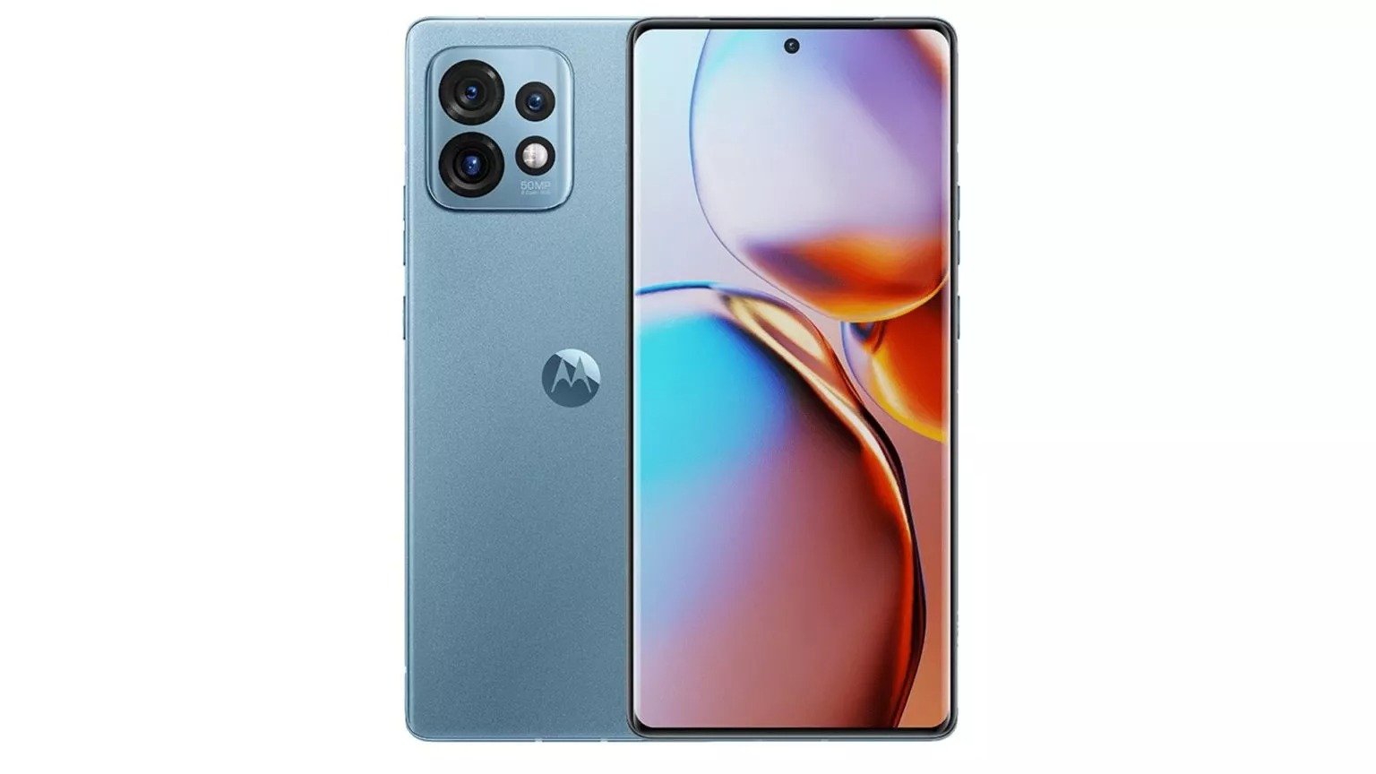 Το κορυφαίο X40 της Motorola κυκλοφορεί στην Κίνα με δυνατά χαρακτηριστικά και ενδιαφέρουσα τιμή