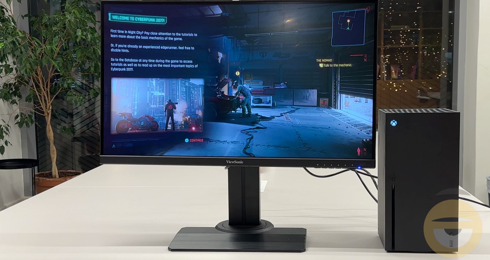 Περισσότερες πληροφορίες για "Viewsonic XG2705-2K 27” Review"