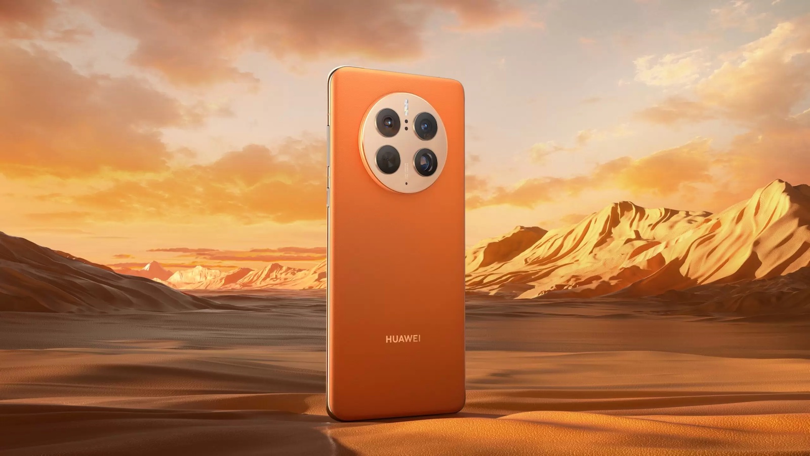 HUAWEI Mate 50 Pro και GSpace, ένας συνδυασμός βγαλμένος από όνειρο!