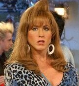 Rachel Green 0407
