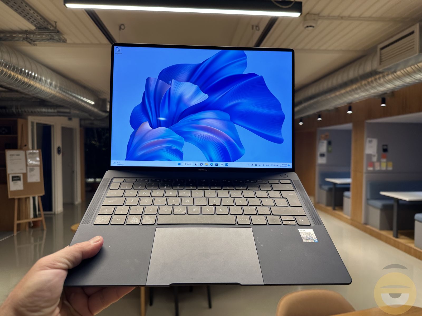 Huawei MateBook X Pro Review