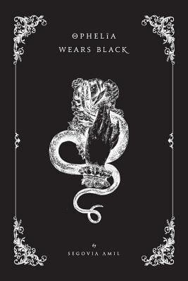 Περισσότερες πληροφορίες για "ophelia wears black"