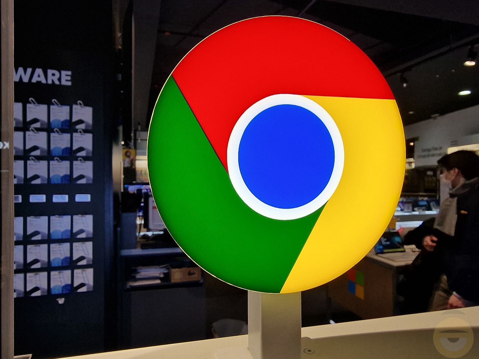 Περισσότερες πληροφορίες για "Η Google θα υποστηρίξει καλύτερα το Microsoft 365 στο ChromeOS αργότερα μέσα στη χρονιά"