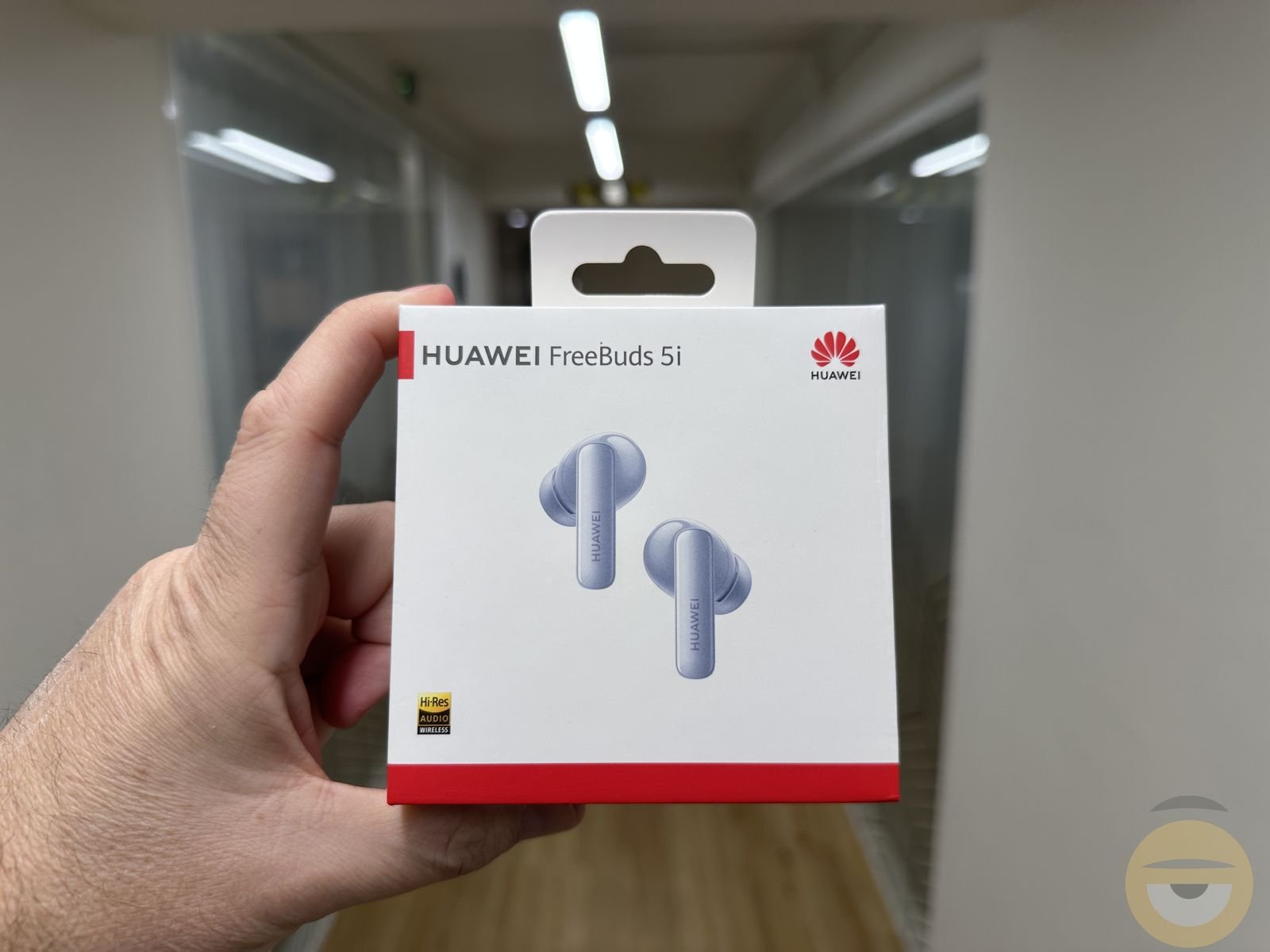 Huawei FreeBuds 5i Review