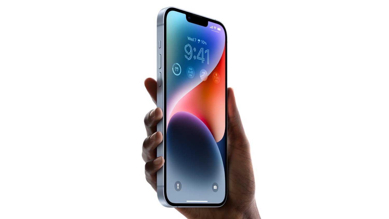 Περισσότερες πληροφορίες για "Το iPhone 15 ενδέχεται να διαθέτει περισσότερη RAM"