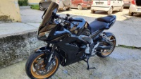 Yamaha Fz1