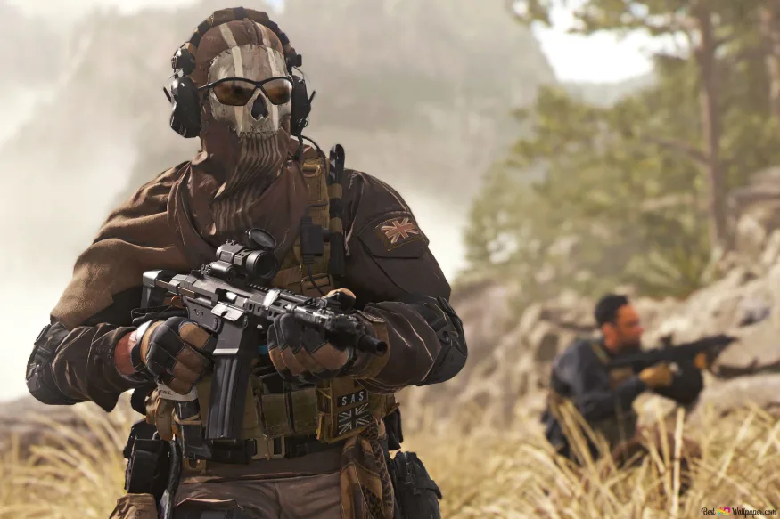 Επίσημη η 10ετής συμφωνία της Microsoft με τη Nintendo για το Call of Duty