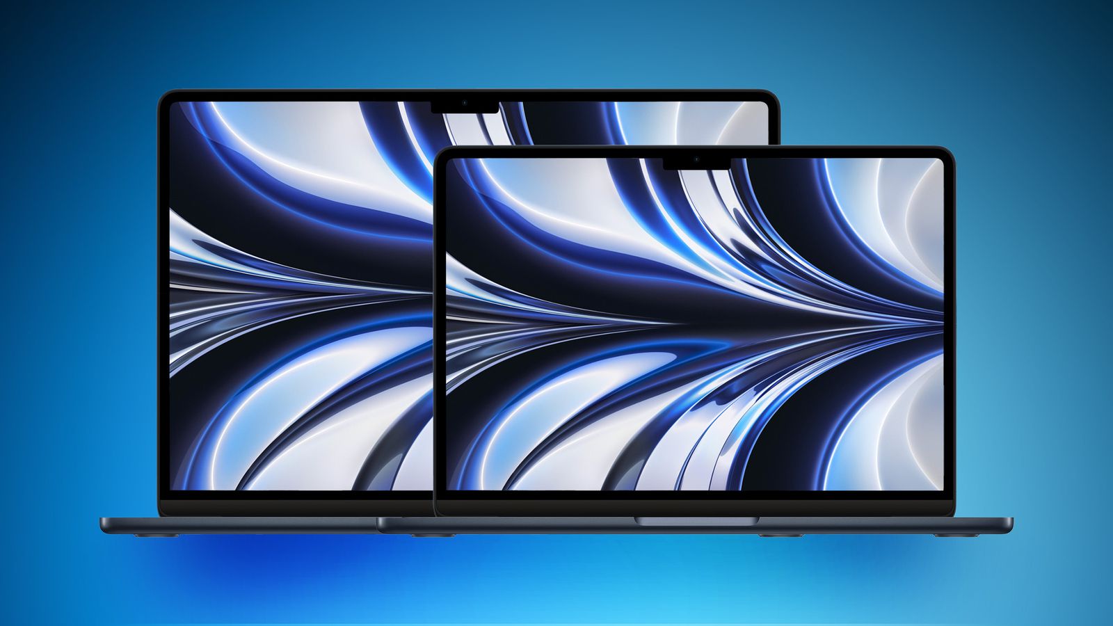 Περισσότερες πληροφορίες για "Το νέο MacBook Air των 15" θα κυκλοφορήσει το επόμενο τρίμηνο σύμφωνα με φήμες"