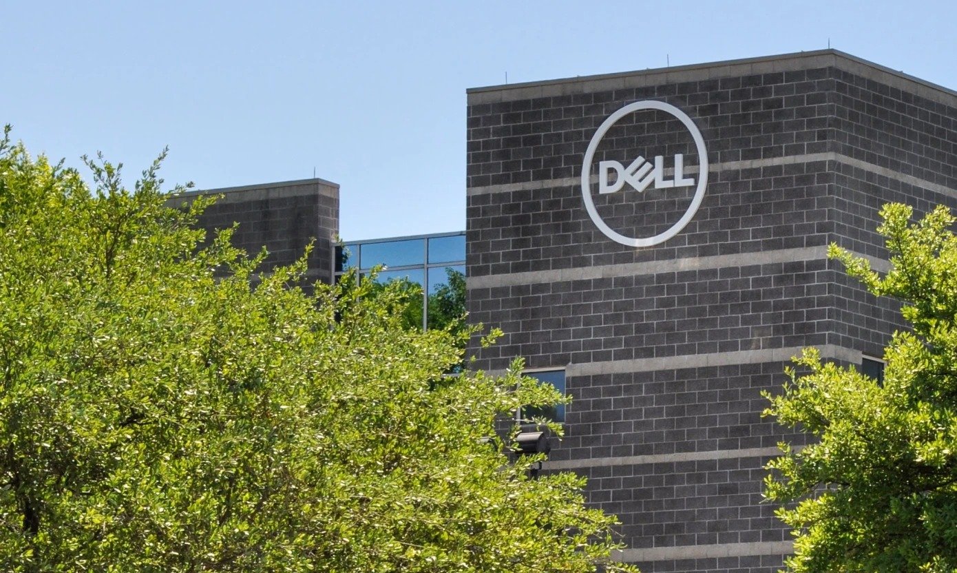 Η Dell απολύει το 5% του παγκόσμιου εργατικού δυναμικού της