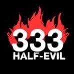HALF EVIL