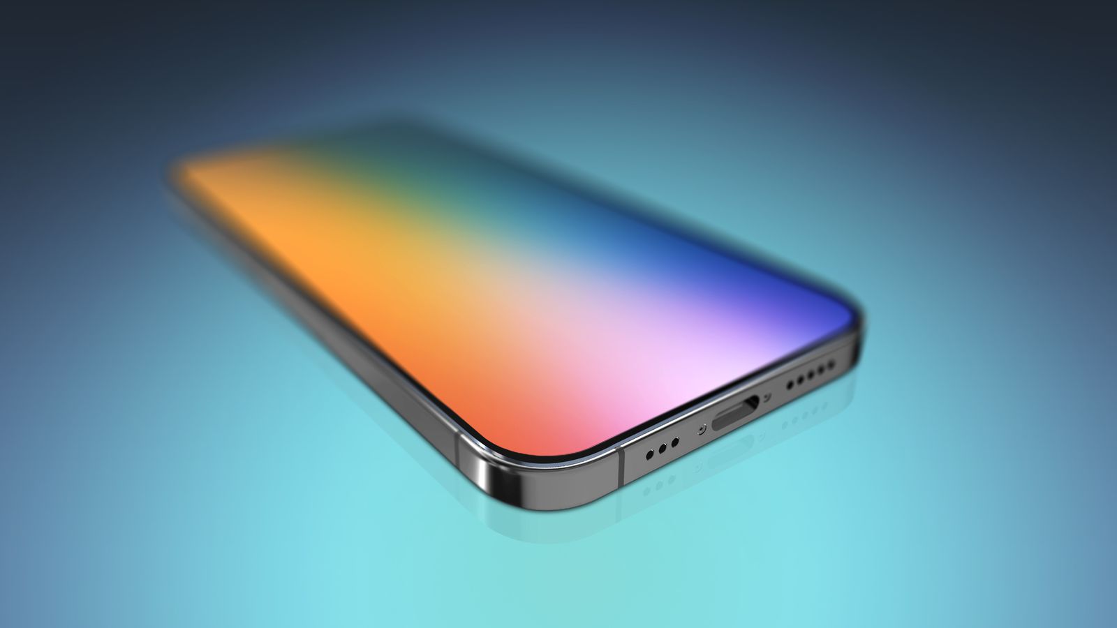 Η Apple φέρεται να σχεδιάζει να περιορίσει τη θύρα USB-C του iPhone 15 με τον ίδιο τρόπο όπως το Lightning