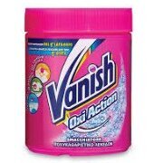 Vanish