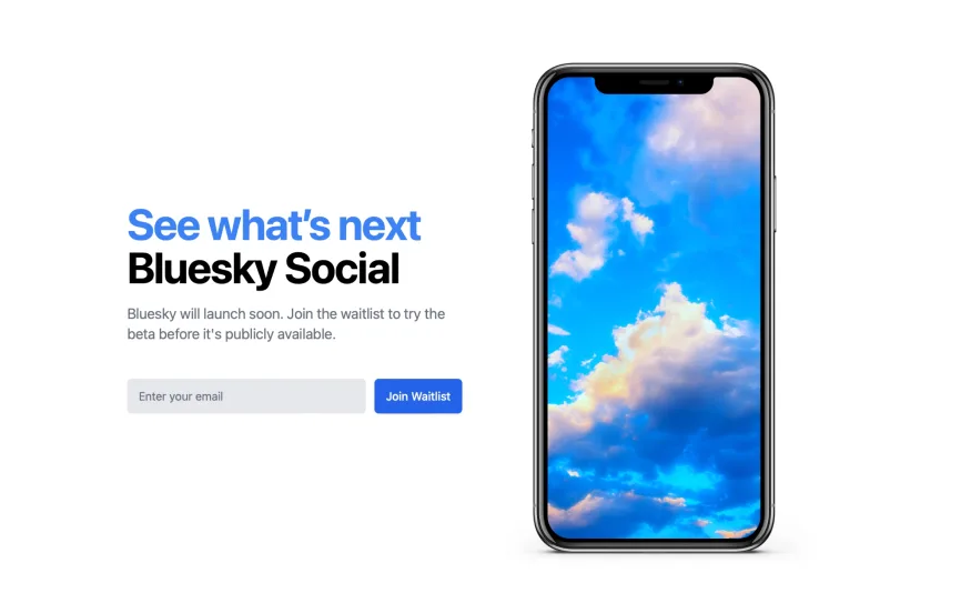 Bluesky. Η νέα εναλλακτική πρόταση στο Twitter του Jack Dorsey είναι διαθέσιμη σε κλειστή beta