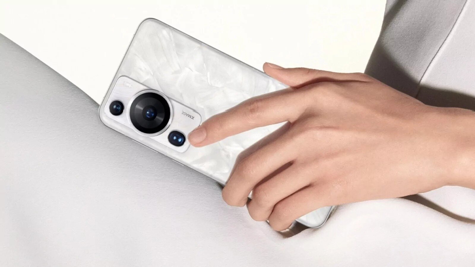 Ανακοινώθηκε η σειρά HUAWEI P60 για τους λάτρεις της φωτογραφίας
