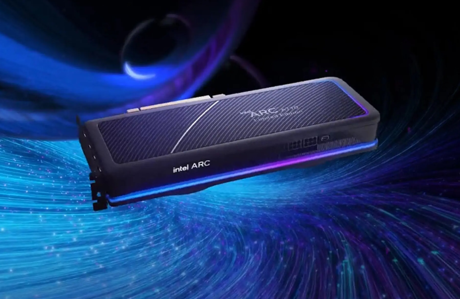 Η Intel επιδιορθώνει αθόρυβα το πρόβλημα με την υπερβολική κατανάλωση των Arc GPUs σε multi-monitor setups