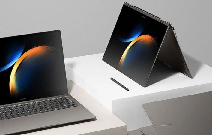 Η Samsung λέγεται πως αναπτύσσει τους δικούς της επεξεργαστές Galaxy για τα laptop της