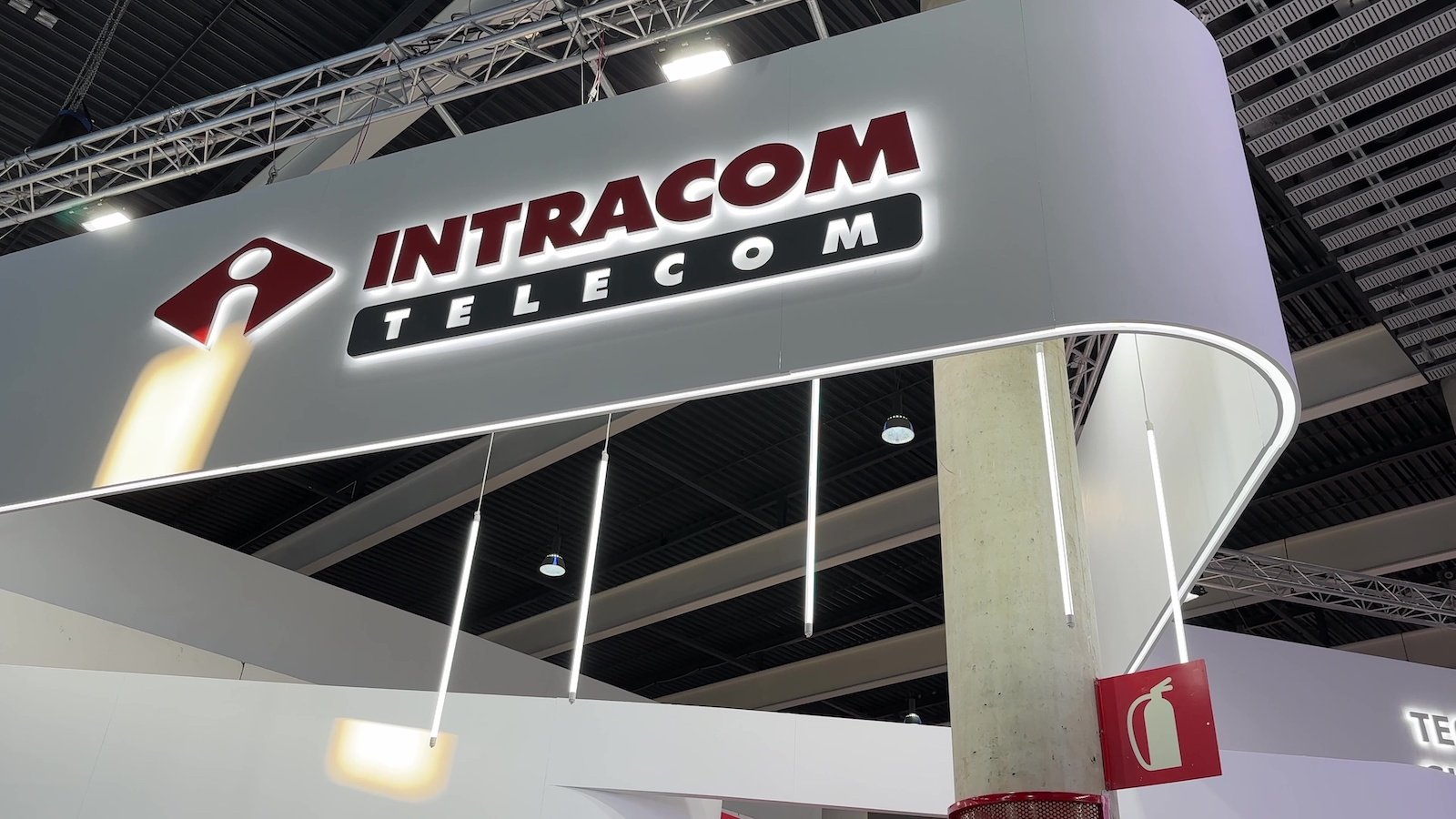 Περισσότερες πληροφορίες για "MWC 2023: Σύνδεση στο 1 Gbps μέσω σταθερού ασύρματου δικτύου από την Intracom Telecom"