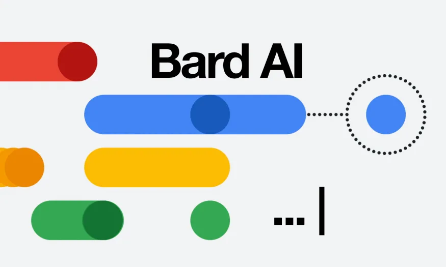 Περισσότερες πληροφορίες για "Google Bard: To ΑΙ chatbot σύντομα θα βασίζεται σε ένα πολύ ικανότερο γλωσσικό μοντέλο"