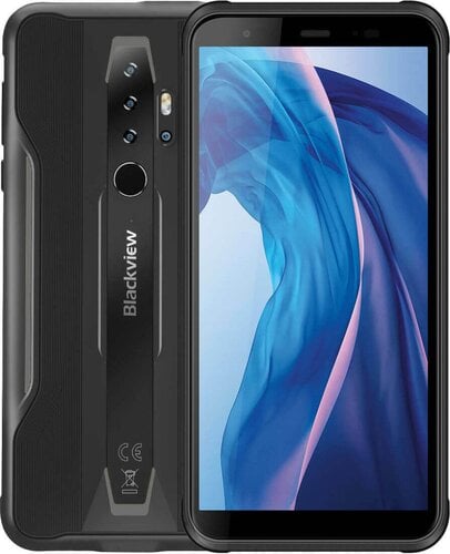 Περισσότερες πληροφορίες για "Xiaomi Mi 8 Lite (64GB) Blue & BlackView BV6300 32gb & samsung duos με πληκτρολόγιο"