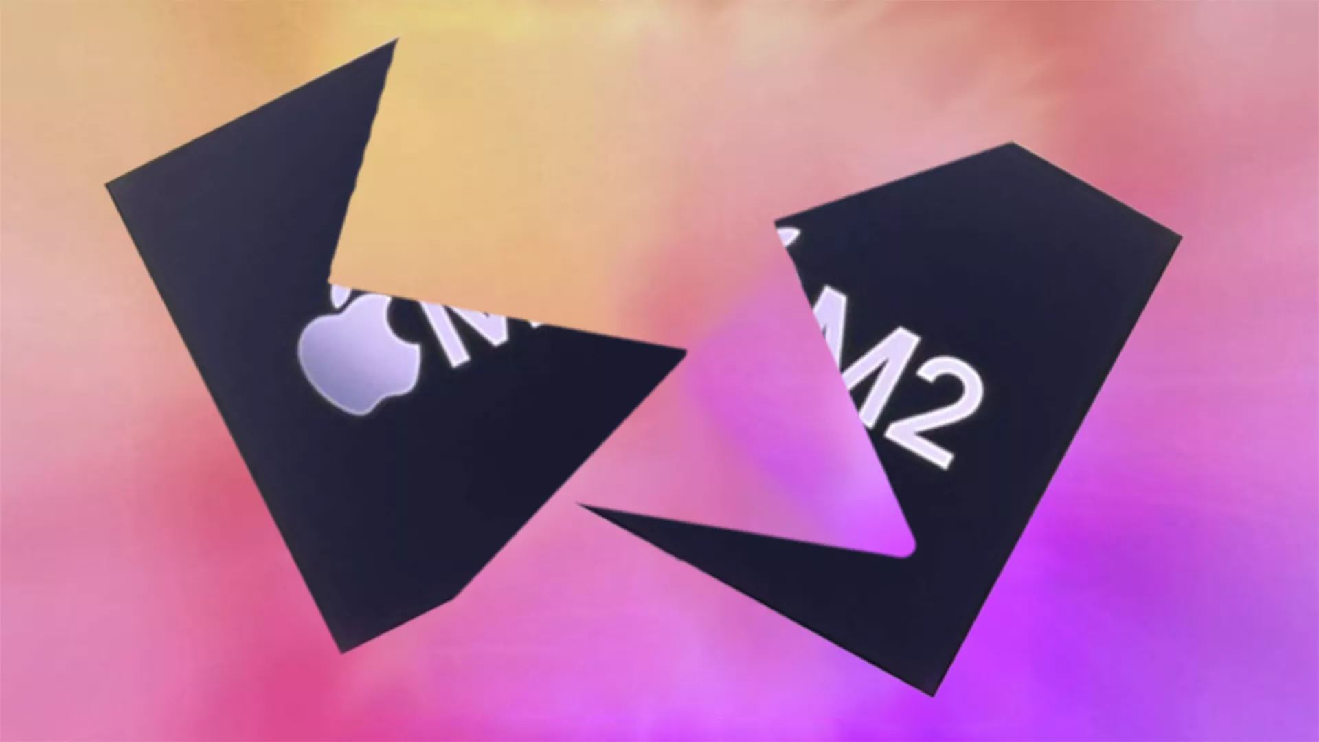 Η Apple αναγκάστηκε να διακόψει προσωρινά την παραγωγή του M2 λόγω των χαμηλών πωλήσεων των υπολογιστών Mac