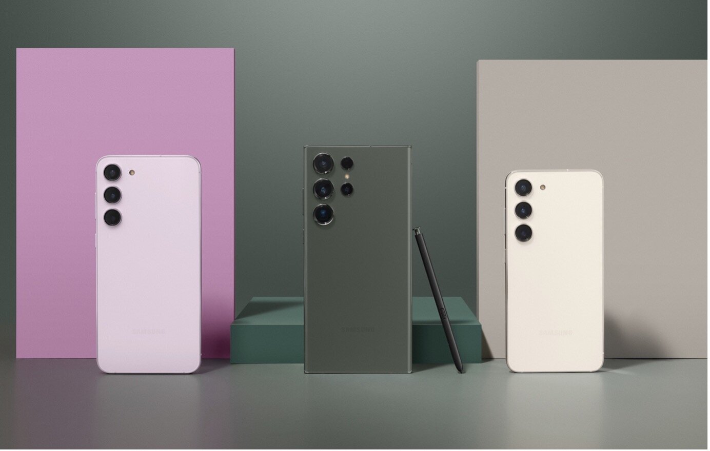 Η νέα σειρά Samsung Galaxy S23 πηγαίνει την φωτογραφία… στα αστέρια!