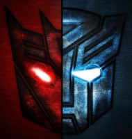 optimus prime