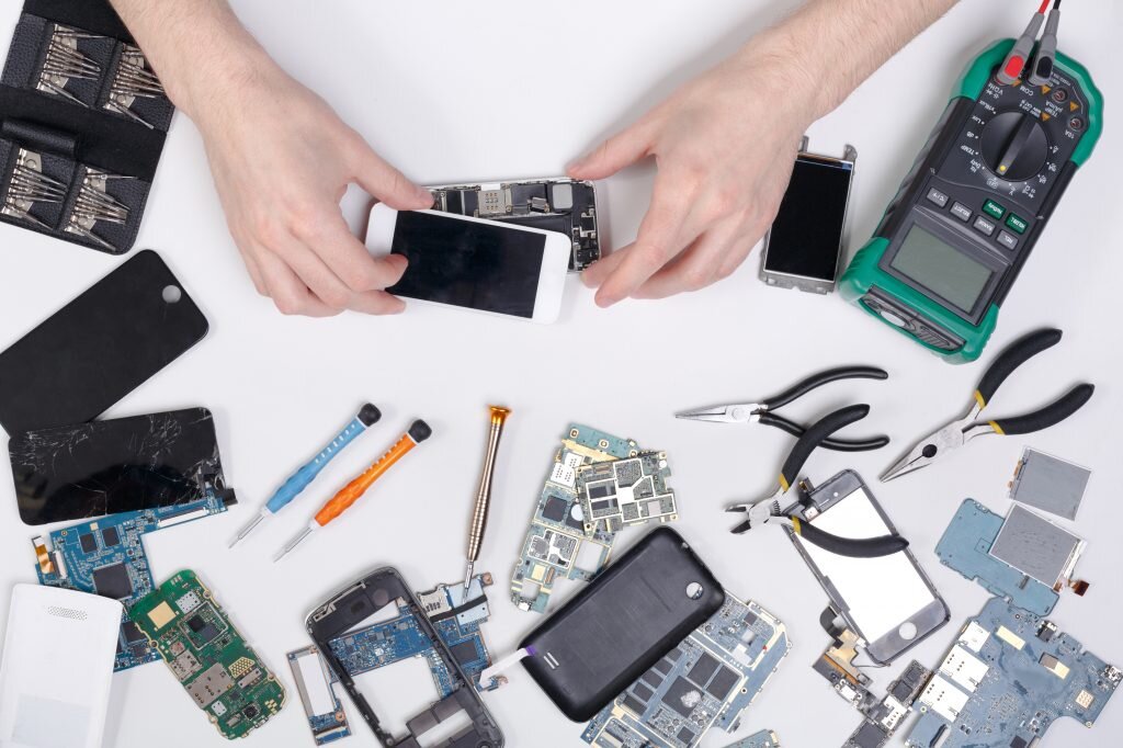 Η Apple κατέχει σχεδόν το 50% της παγκόσμιας αγοράς refurbished smartphone