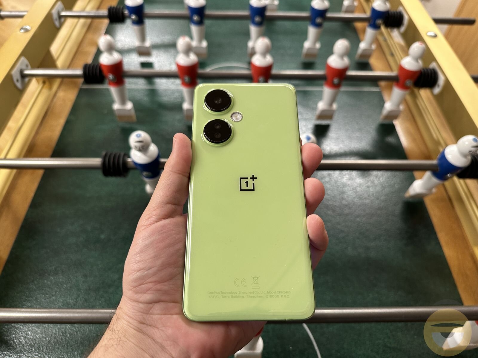 Επίσημο το Nord CE 3 Lite 5G της OnePlus με κύρια κάμερα στα 108MP και φόρτιση στα 67W