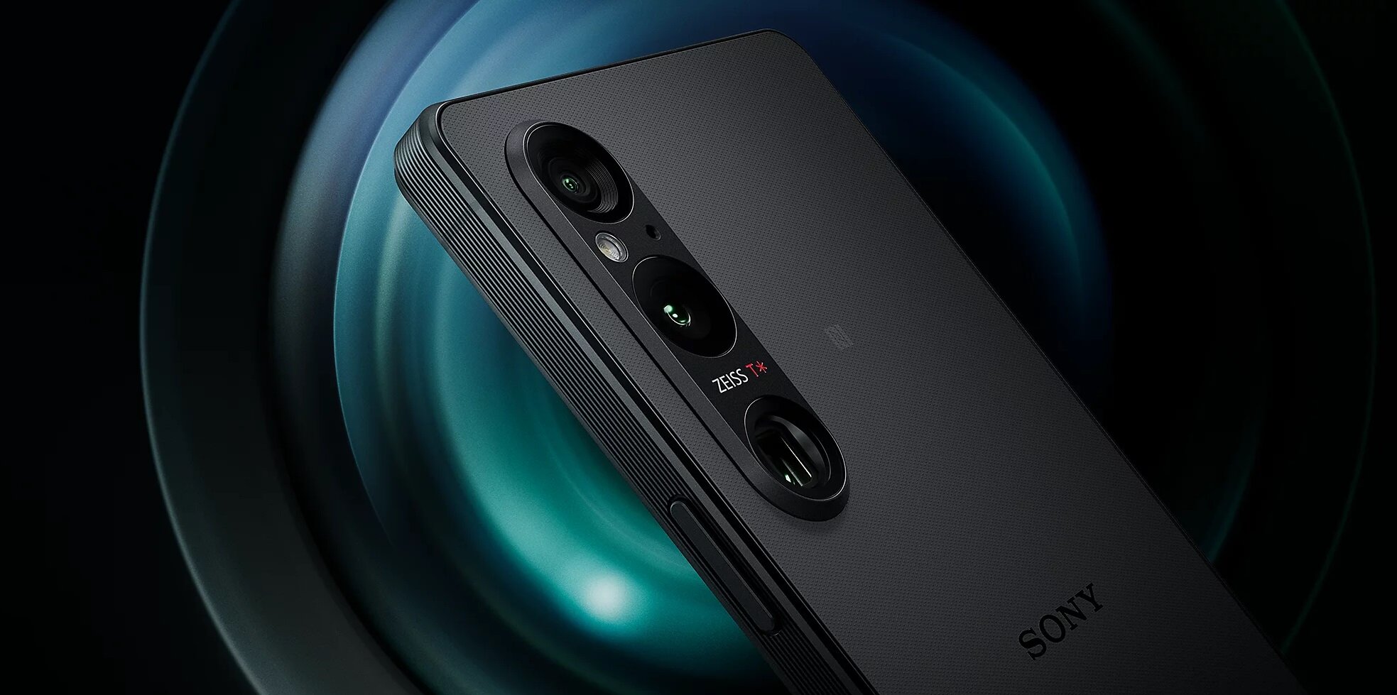 Η Sony ανακοίνωσε το Xperia 1 V με stacked αισθητήρα Exmor T και οθόνη 4K OLED