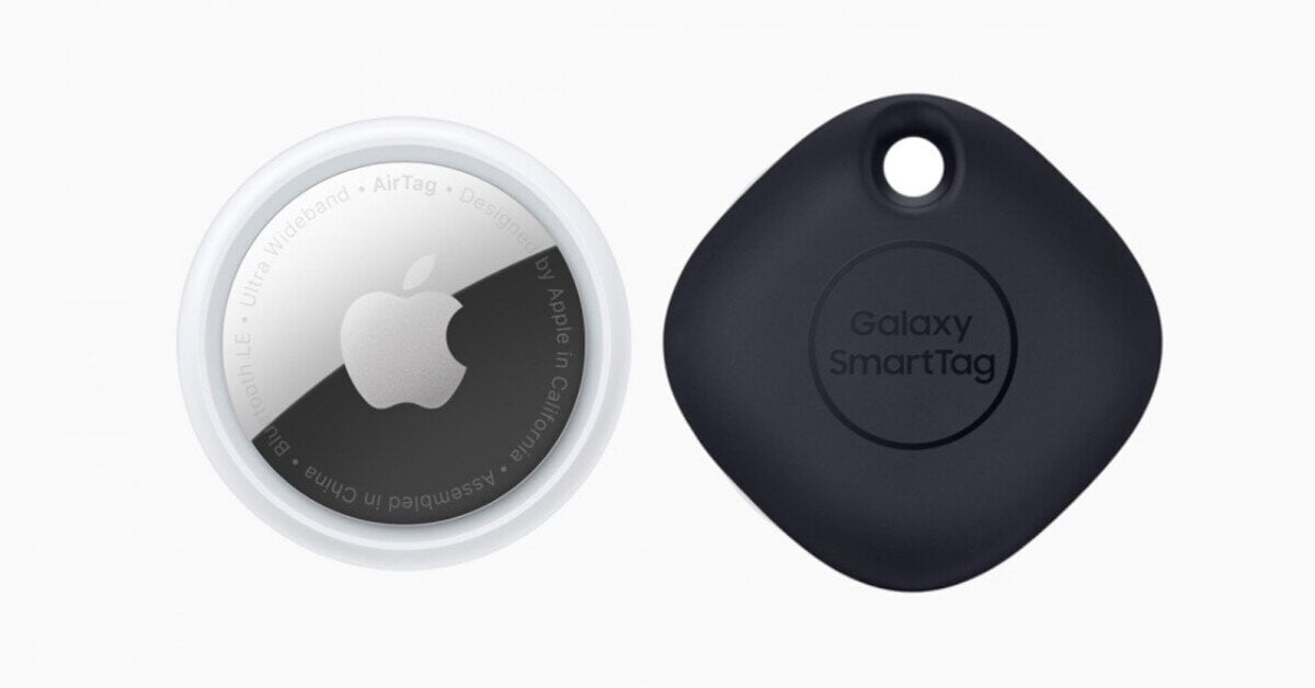 Περισσότερες πληροφορίες για "Η Apple και η Google συνεργάζονται για να περιορίσουν την ανεπιθύμητη παρακολούθηση των AirTags και άλλων tracker εντοπισμού"