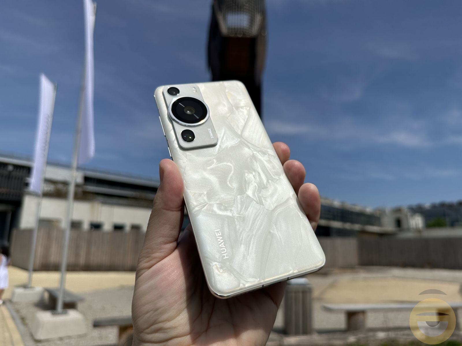 Huawei P60 Pro Review