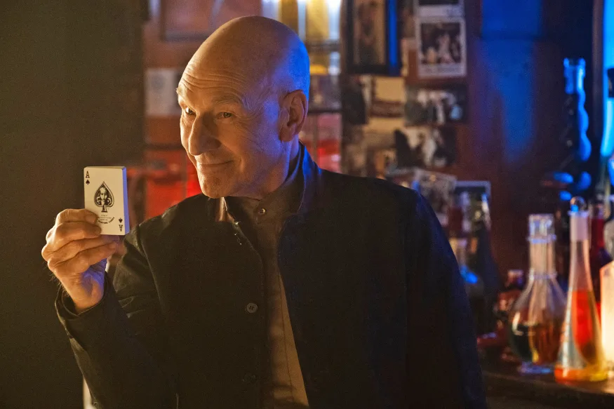 Περισσότερες πληροφορίες για "Η streaming υπηρεσία Paramount+ έφτασε τους 60 εκ. συνδρομητές χάρη στα Picard και NFL"